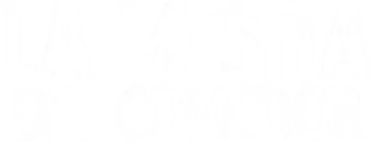 La mesita del comedor - Logo