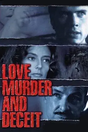 Amor, mentiras y asesinato poster