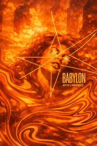 Babylon - Poster