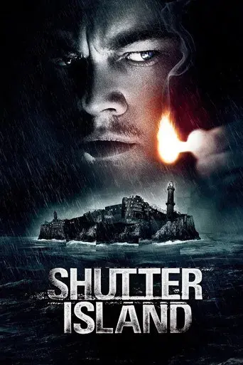 Shutter Island - Poster