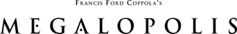 Megalópolis - Logo
