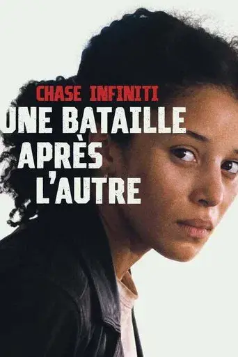 Una batalla tras otra - Poster