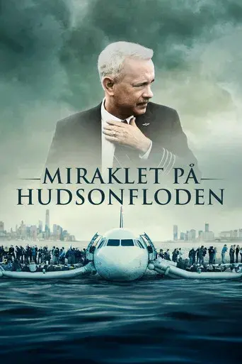 Sully - Poster