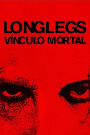 Longlegs - Poster