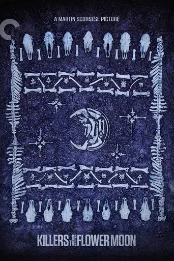 Los asesinos de la luna - Poster