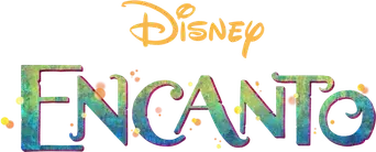 Encanto - Logo