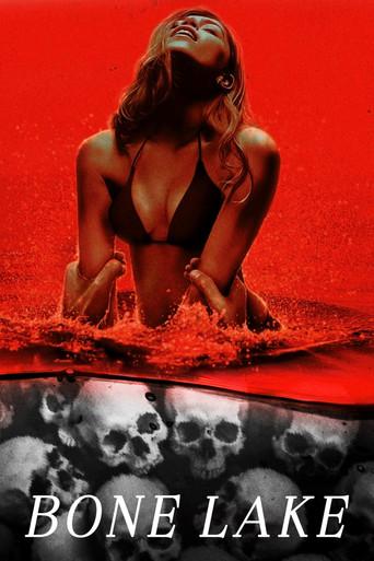 Bone Lake - Poster