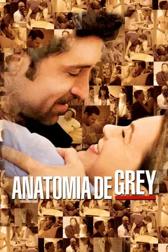 Anatomía de Grey - Poster