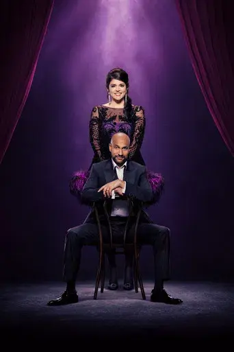 Schmigadoon! - Poster