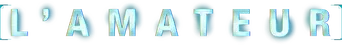 Amateur - Logo