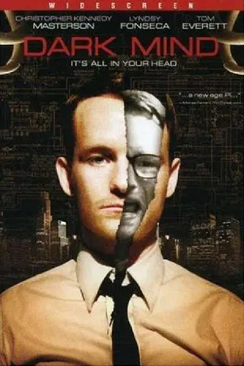Dark Mind - Poster