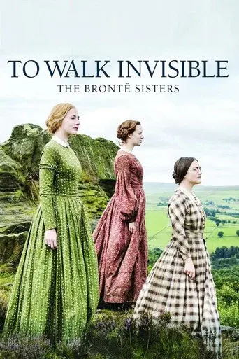 To Walk Invisible poster