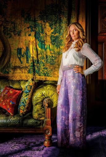 Puñales por la espalda - Poster