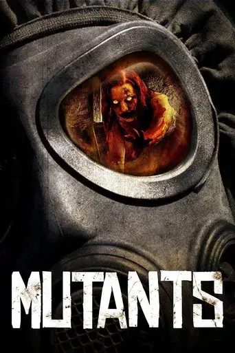 Mutants - Poster