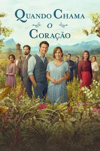 Cuando habla el corazón - Poster