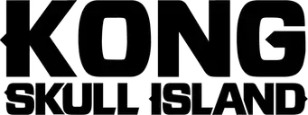 Kong: La isla calavera - Logo