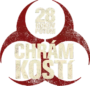 28 años después: El templo de los huesos - Logo