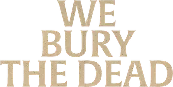 We Bury the Dead - Logo