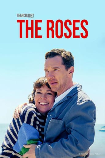 Los Rose - Poster