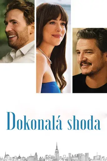 Materialistas - Poster