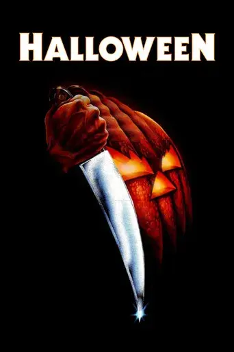 La noche de Halloween - Poster