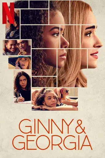 Ginny y Georgia - Poster