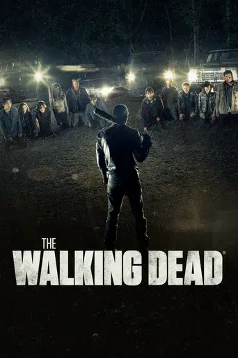 The Walking Dead - Poster