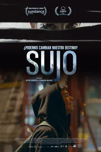 Sujo - Poster