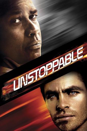 Imparable - Poster
