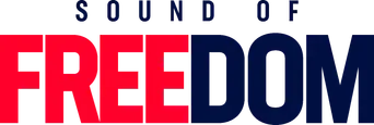 Sound of Freedom - Logo