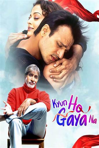 क्यों! हो गया ना... - Poster