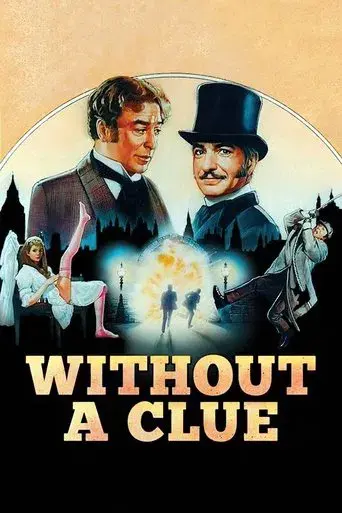 Sin Pistas poster