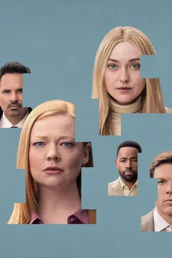 Su peor pesadilla - Poster