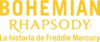 Bohemian Rhapsody - Logo