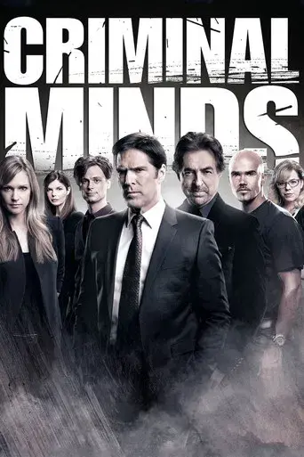 Mentes criminales - Poster