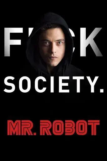 Mr. Robot - Poster
