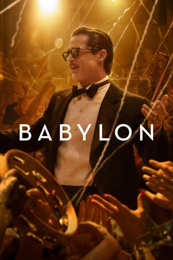 Babylon - Poster