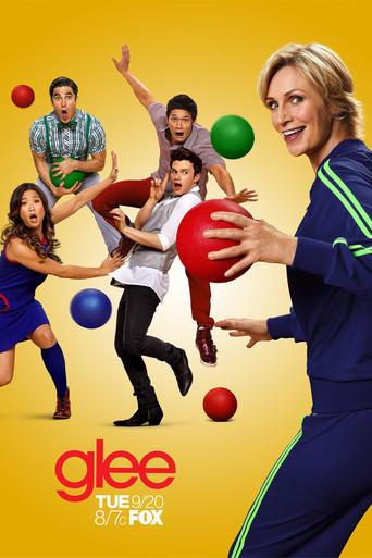 Glee - Poster