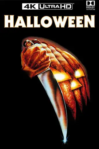 La noche de Halloween - Poster
