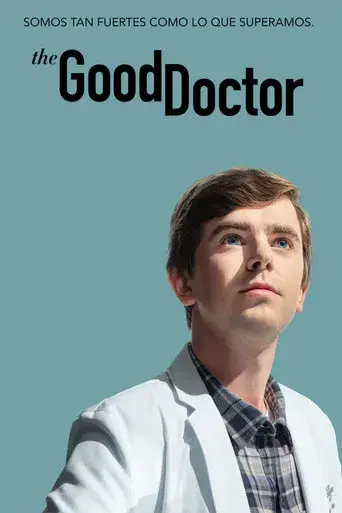 The Good Doctor - Poster