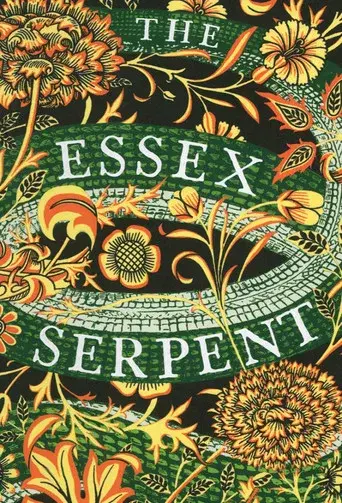 La serpiente de Essex - Poster
