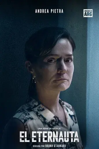 El Eternauta - Poster
