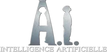 A.I. Inteligencia Artificial - Logo