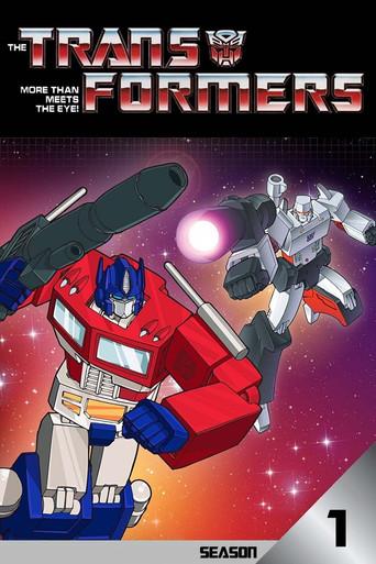 Transformers - Poster