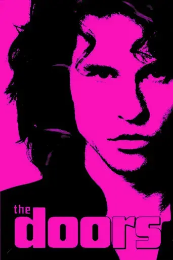 The Doors - Poster