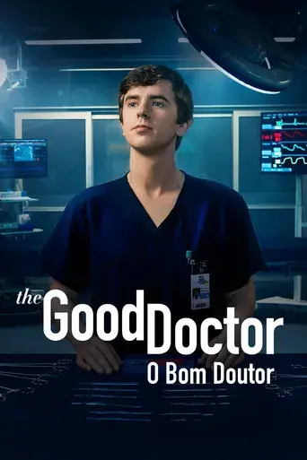 The Good Doctor - Poster