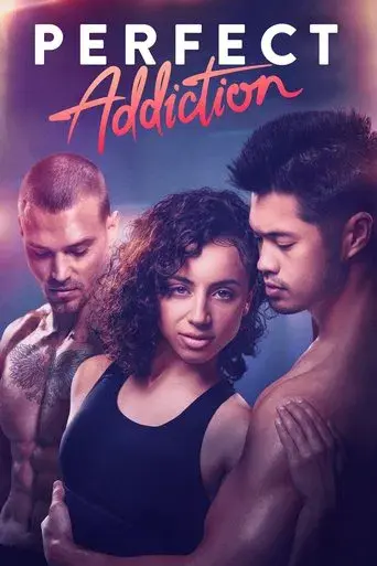 Adicción perfecta poster
