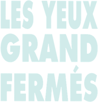 Eyes Wide Shut - Logo