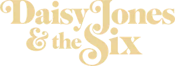 Todos quieren a Daisy Jones - Logo