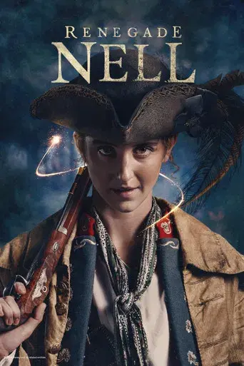 Renegade Nell - Poster
